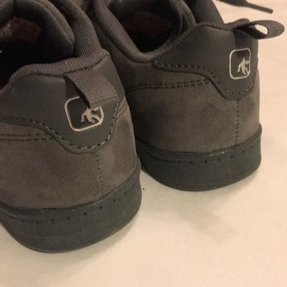 Boys And1 sneakers sz 1 - Picture 3 of 8